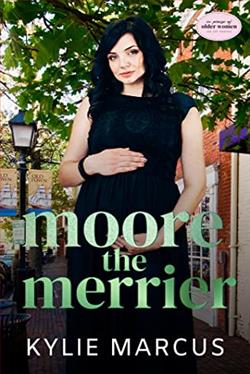 Moore the Merrier