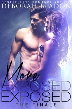 More Exposed (Exposed 4)