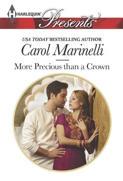 More Precious than a Crown