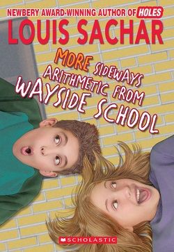 More Sideways Arithmetic From Wayside School (Wayside School 2.60)