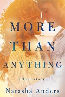 More Than Anything (Broken Pieces 1)