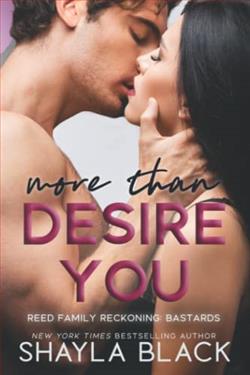 More Than Desire You (More Than Words)