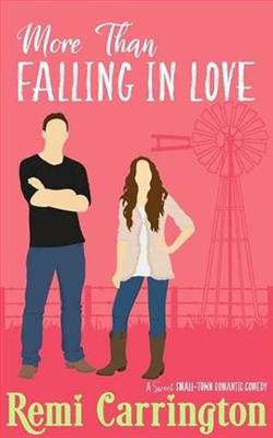 More Than Falling in Love