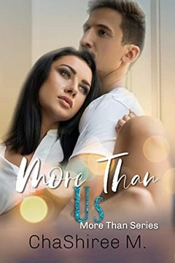 More Than Us