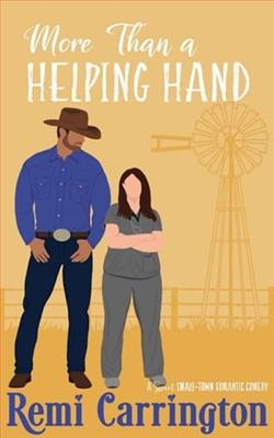 More Than a Helping Hand