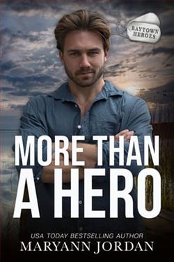 More Than a Hero