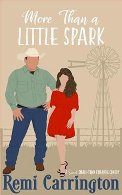 More Than a Little Spark