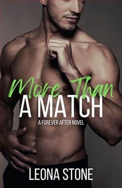 More Than a Match