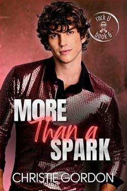 More Than a Spark