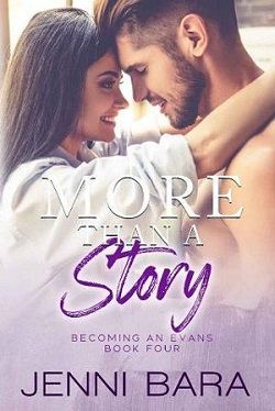 More Than a Story