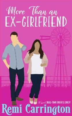 More Than an Ex-Girlfriend