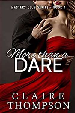 More than a Dare (Masters Club 4)
