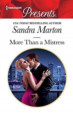 More than a Mistress