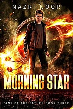 Morning Star (Sins of the Father 3)