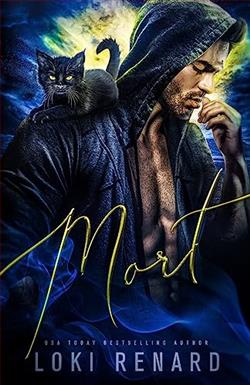 Mort: A Gothic MM Romance