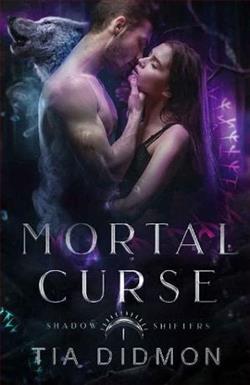 Mortal Curse (Shadow Shifter)