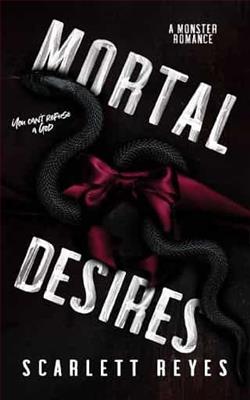 Mortal Desires
