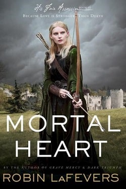 Mortal Heart (His Fair Assassin 3)
