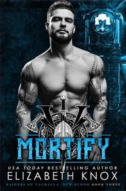 Mortify