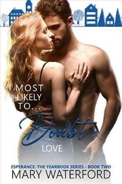 Most Likely to…Doubt Love