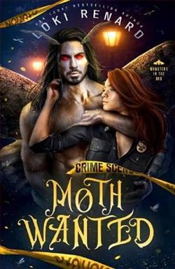 Moth Wanted