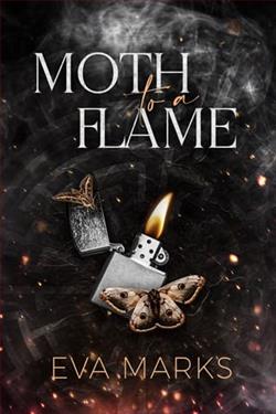 Moth to a Flame