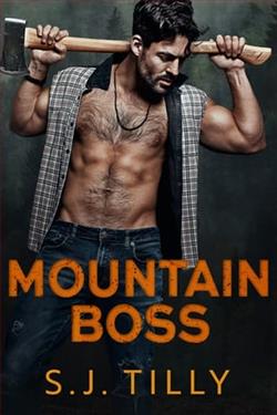 Mountain Boss