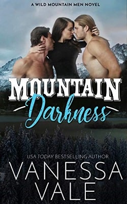 Mountain Darkness (Wild Mountain Men 1)