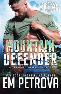 Mountain Defender