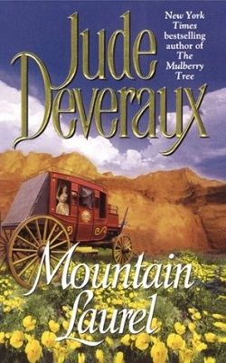 Mountain Laurel (Montgomery/Taggert 15)