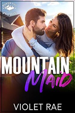 Mountain Maid