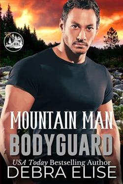 Mountain Man Bodyguard