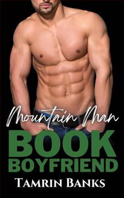 Mountain Man Book Boyfriend