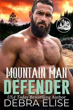 Mountain Man Defender