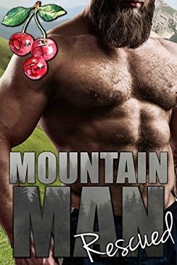 Mountain Man Rescued