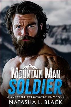 Mountain Man Soldier