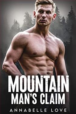 Mountain Man's Claim