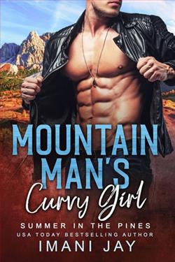 Mountain Man's Curvy Girl