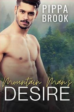 Mountain Man's Desire