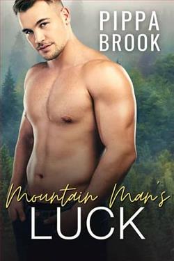 Mountain Man's Luck