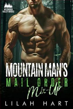Mountain Man's Mail Order Mix-Up