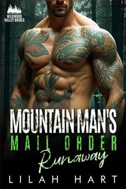 Mountain Man's Mail Order Runaway