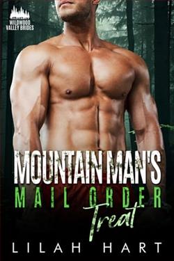 Mountain Man's Mail Order Treat