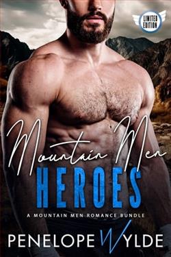 Mountain Men Heroes
