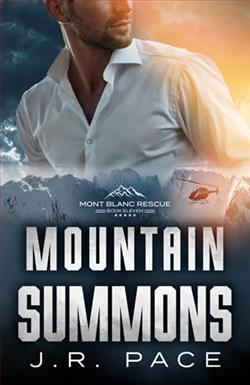 Mountain Summons