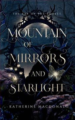 Mountain of Mirrors and Starlight