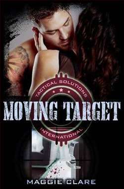 Moving Target