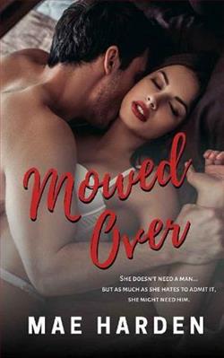 Mowed Over