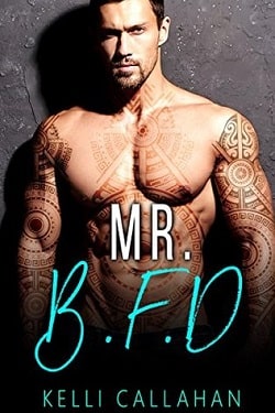 Mr. B.F.D.