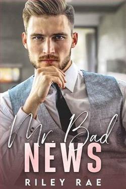 Mr. Bad News